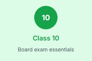 10th class science 1,2 Notes & Question