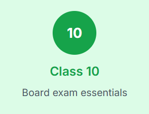 10th Class Math 1,2 Notes & Question