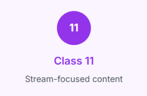 11th Class Math 1,2 Notes & Question