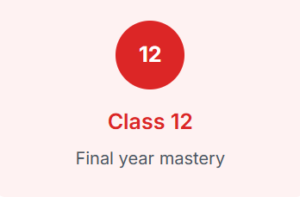 12th Class Math 1,2 Notes & Question