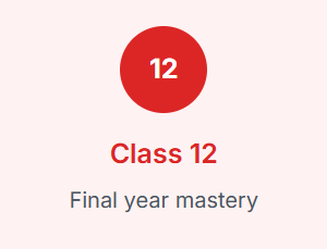 12th Class Math 1,2 Notes & Question