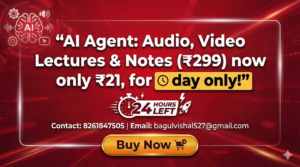 ai agents masterclass