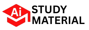 aistudymaterial.com