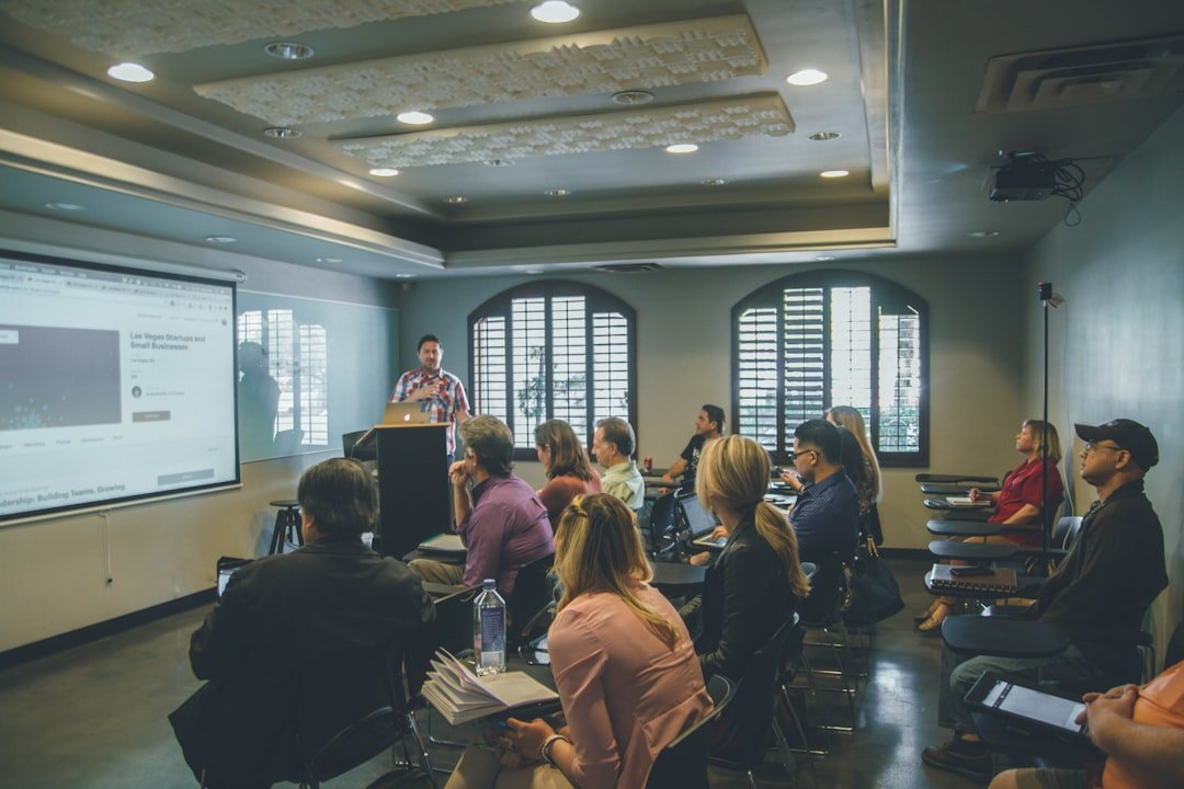 Future of AI-powered classrooms and digital learning technology