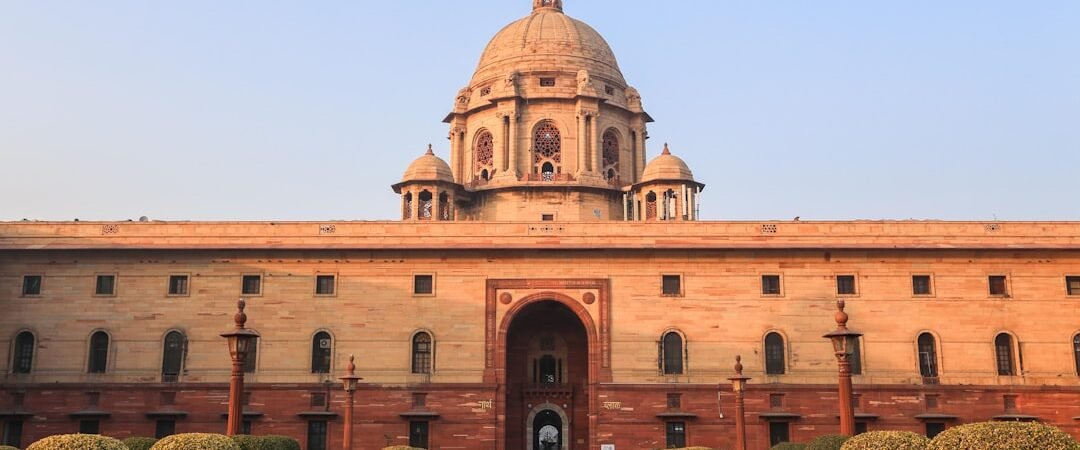 UPSC MCQs — Practice Questions with Answers