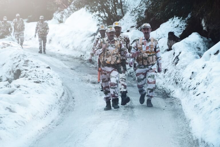 Defence NDA CDS exam preparation - army