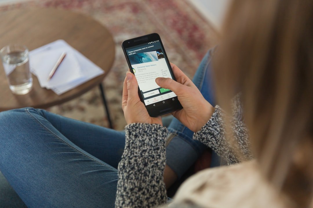 AI in education tools helping a student solve doubts instantly on a smartphone