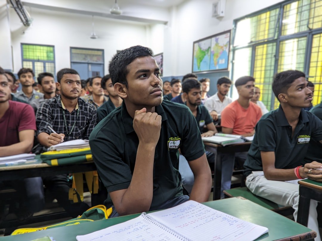 GK Sarkari Hub - Sarkari exam students preparing General Knowledge and Current Affairs