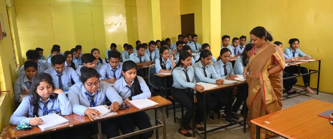 CTET (Teaching) MCQs — Practice Questions with Answers